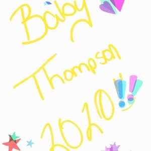 Meet your Posher, Katy